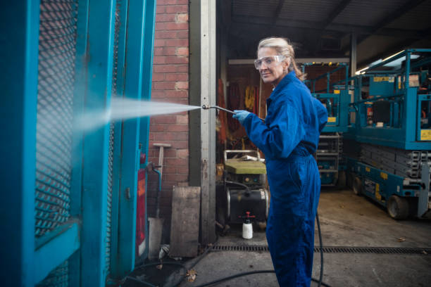 Best Rust Removal  in King City, CA