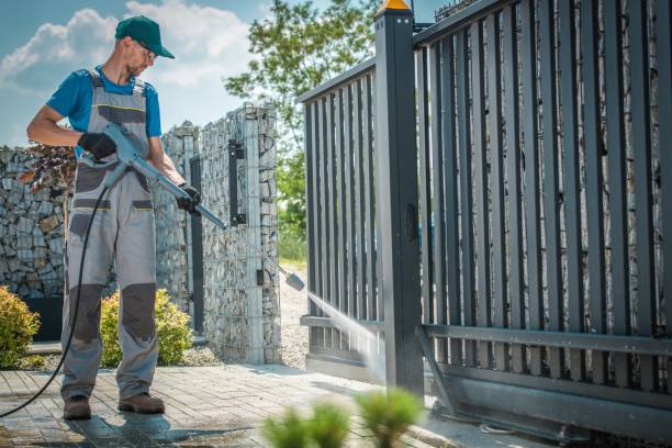 Animal Enclosure Cleaning in King City, CA