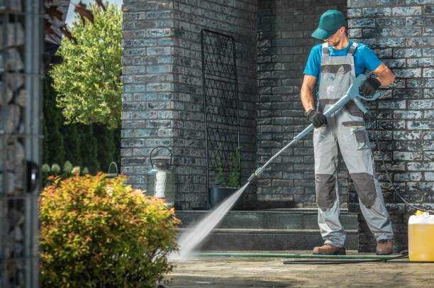 Best Patio and Deck Pressure Washing  in King City, CA