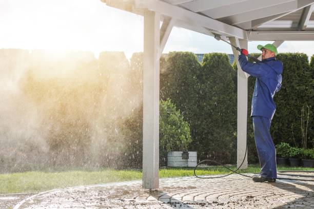 Best Gas Station Cleaning  in King City, CA