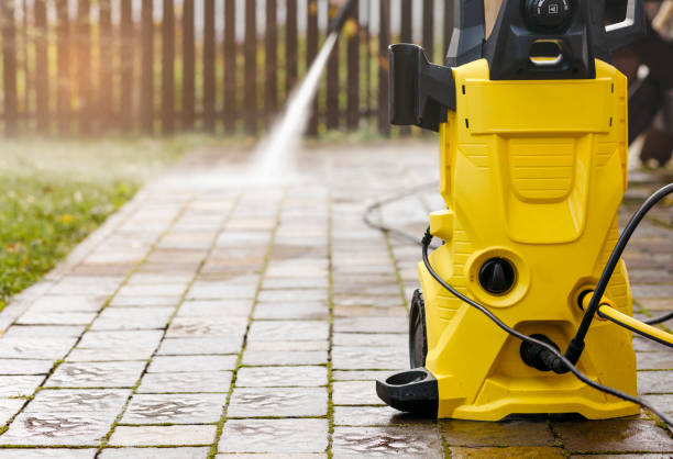 Reliable King City, CA Pressure Washing Services Solutions