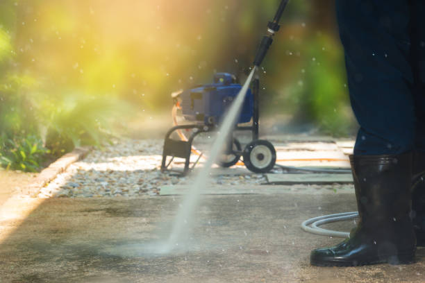 Best Building Exterior Washing  in King City, CA